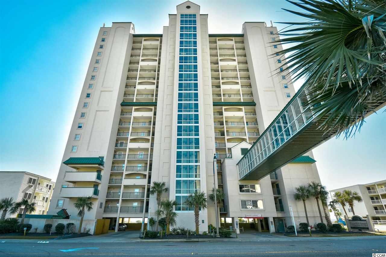 3805 S Ocean Blvd. UNIT #904 North Myrtle Beach, SC 29582