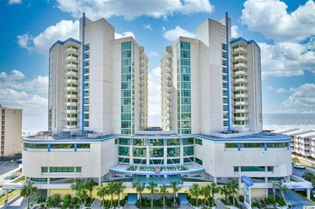300 N Ocean Blvd. UNIT #1723 North Myrtle Beach, SC 29582