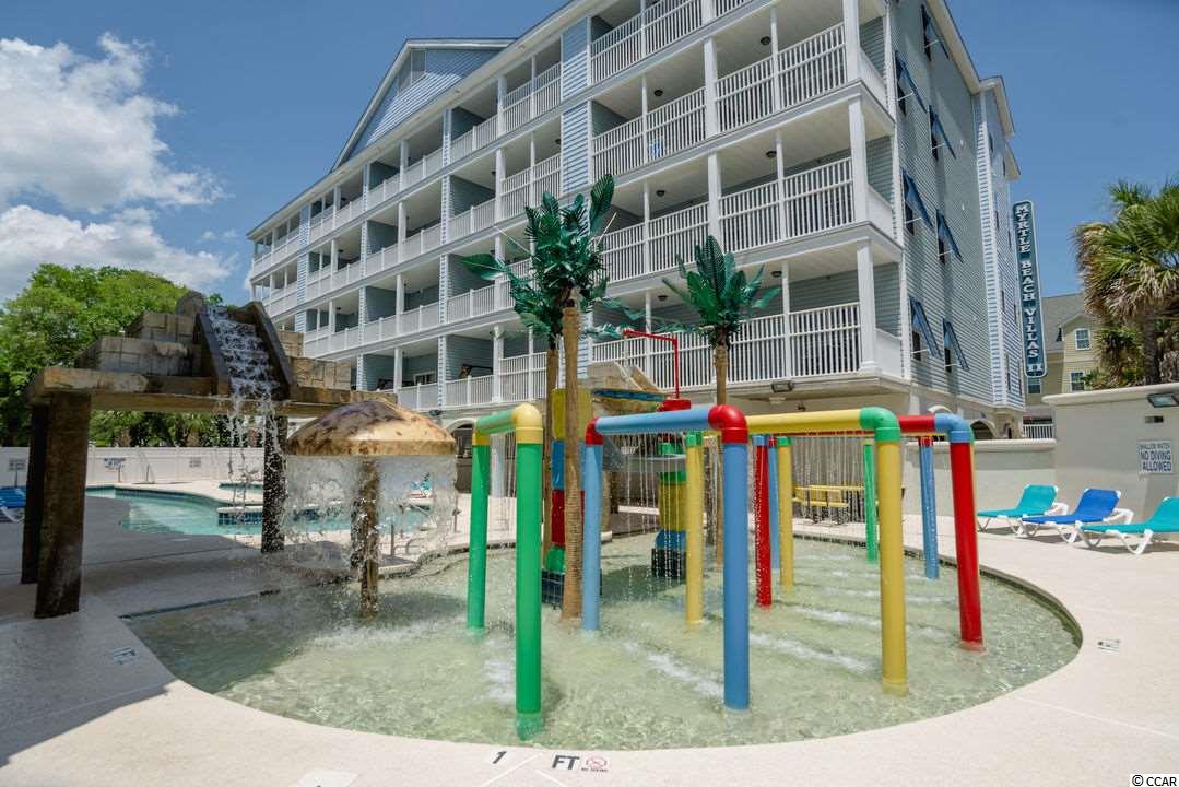 704 S Ocean Blvd. UNIT 304A Myrtle Beach, SC 29577