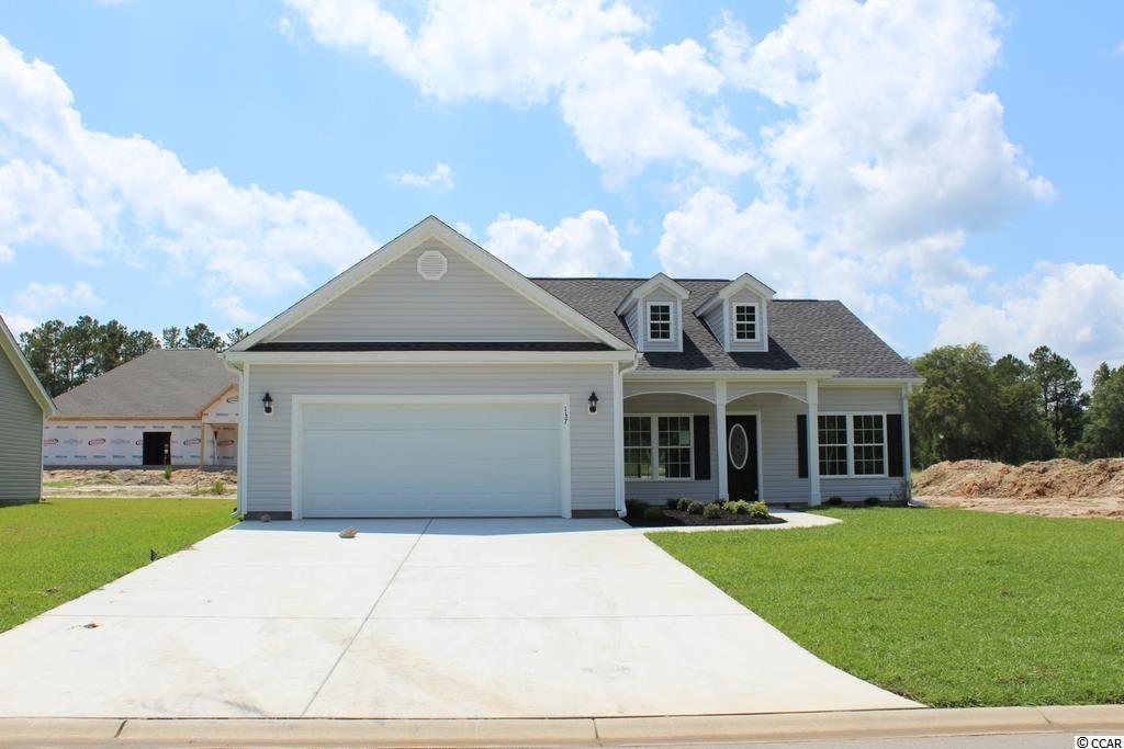 137 Baylee Circle Aynor, SC 29544