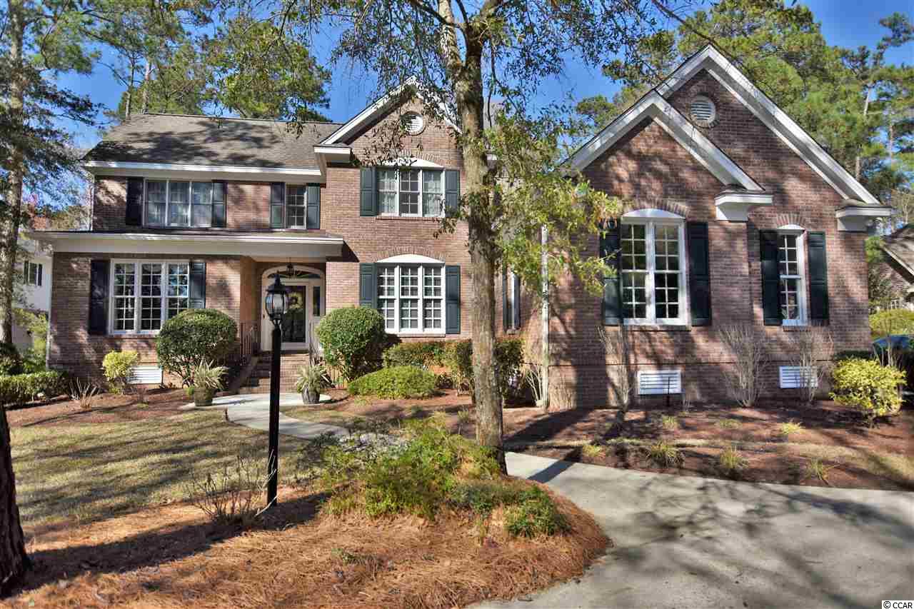 4335 Hunters Wood Dr. Murrells Inlet, SC 29576