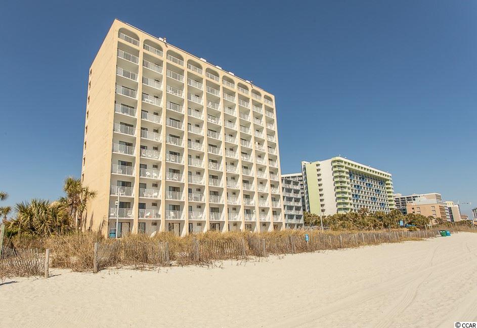 1207 S Ocean Blvd. UNIT #20402 Myrtle Beach, SC 29577