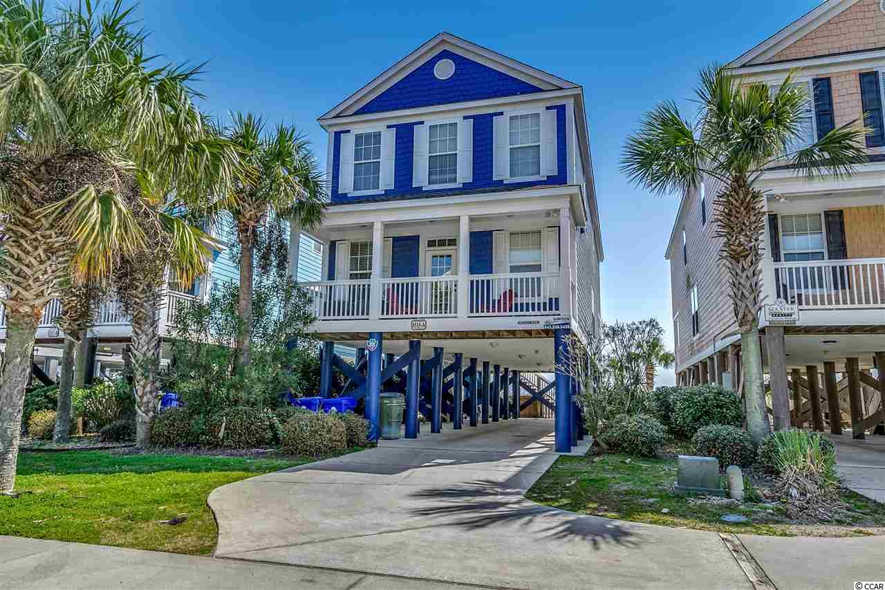 1515A N Ocean Blvd. Surfside Beach, SC 29575