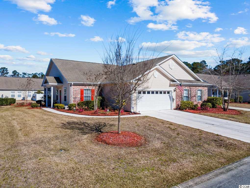 143 Rose Water Loop Myrtle Beach, SC 29588