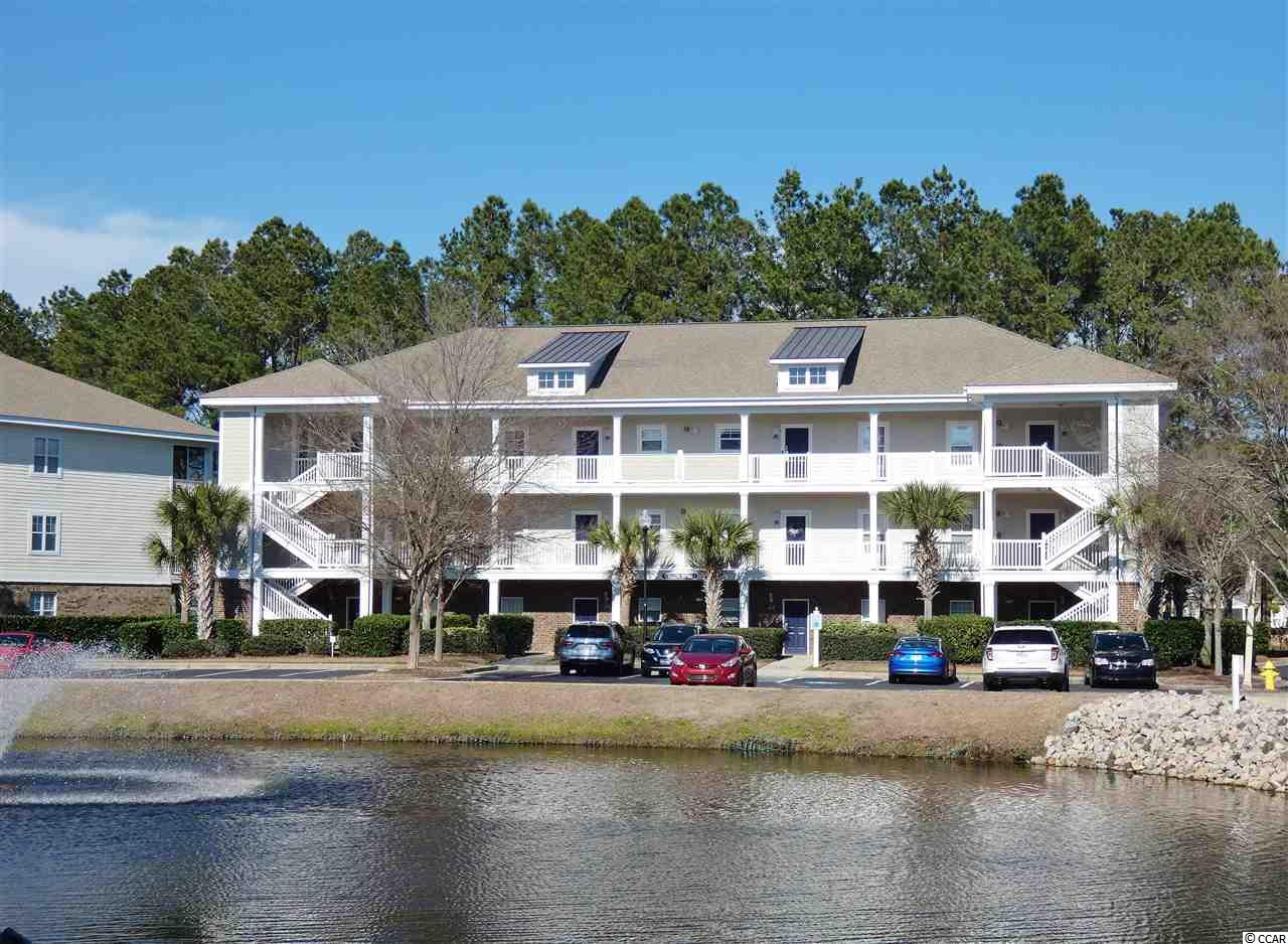 6253 Catalina Dr. UNIT #132 North Myrtle Beach, SC 29582