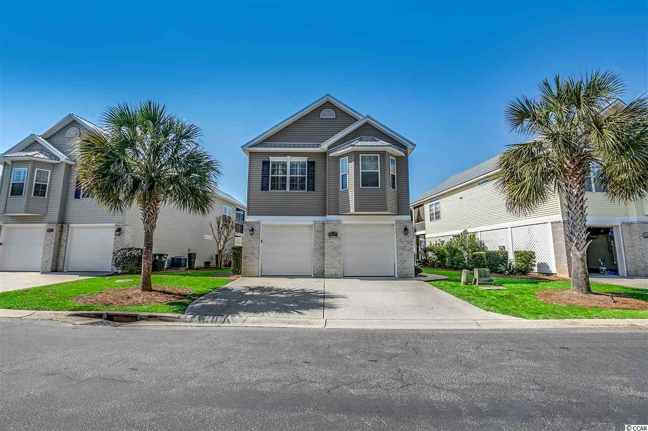 1419 Cottage Cove Circle North Myrtle Beach, SC 29582