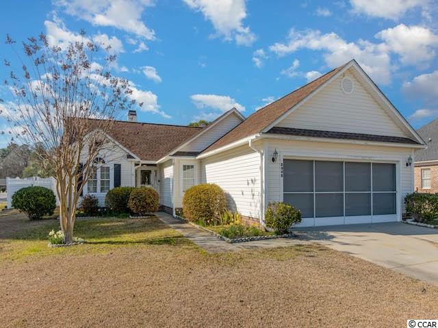 3048 Jasmine Dr. Conway, SC 29527