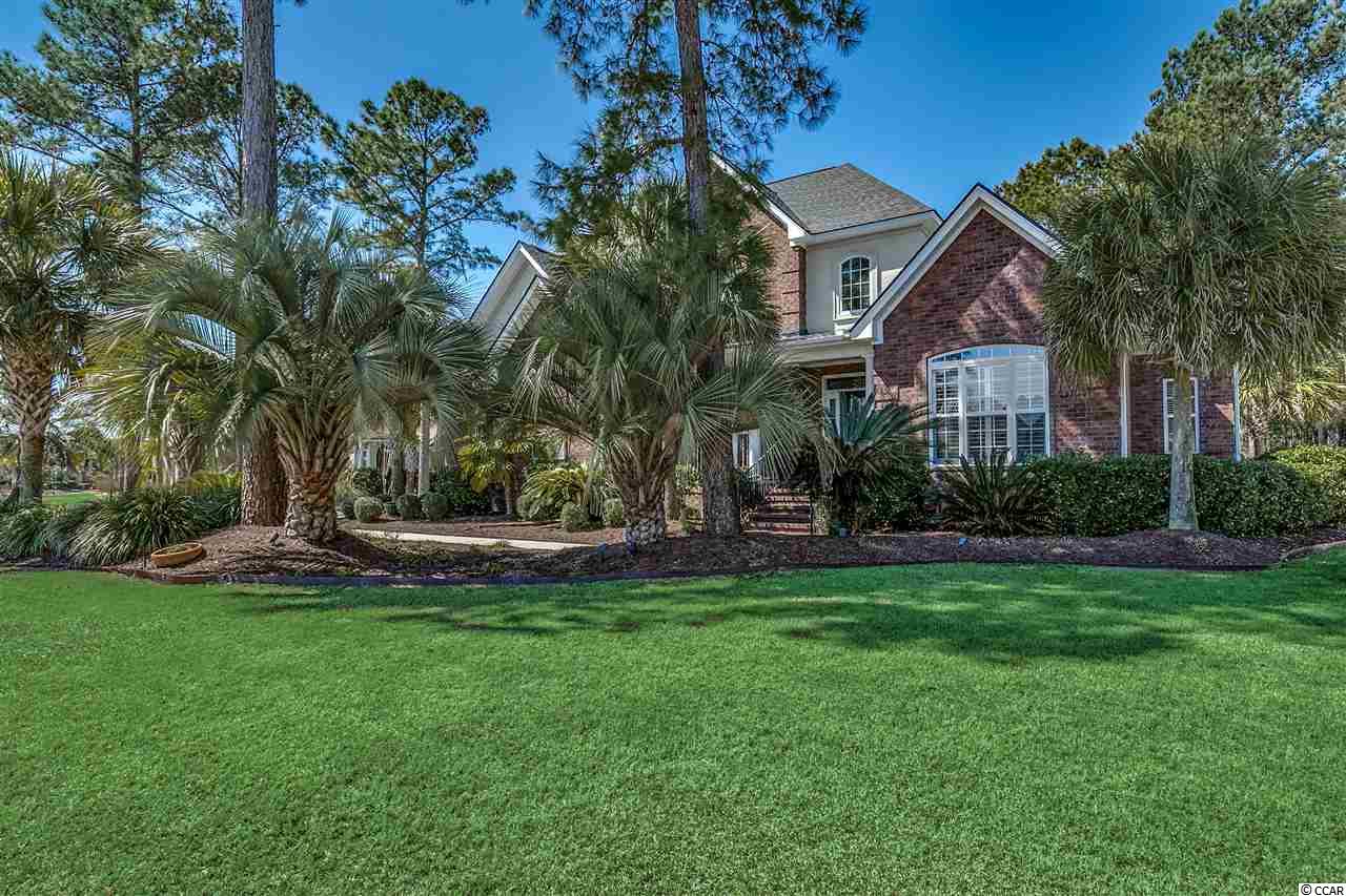 9434 Carrington Dr. Myrtle Beach, SC 29579