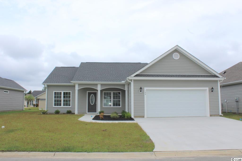 148 Tomoka Trail Longs, SC 29568