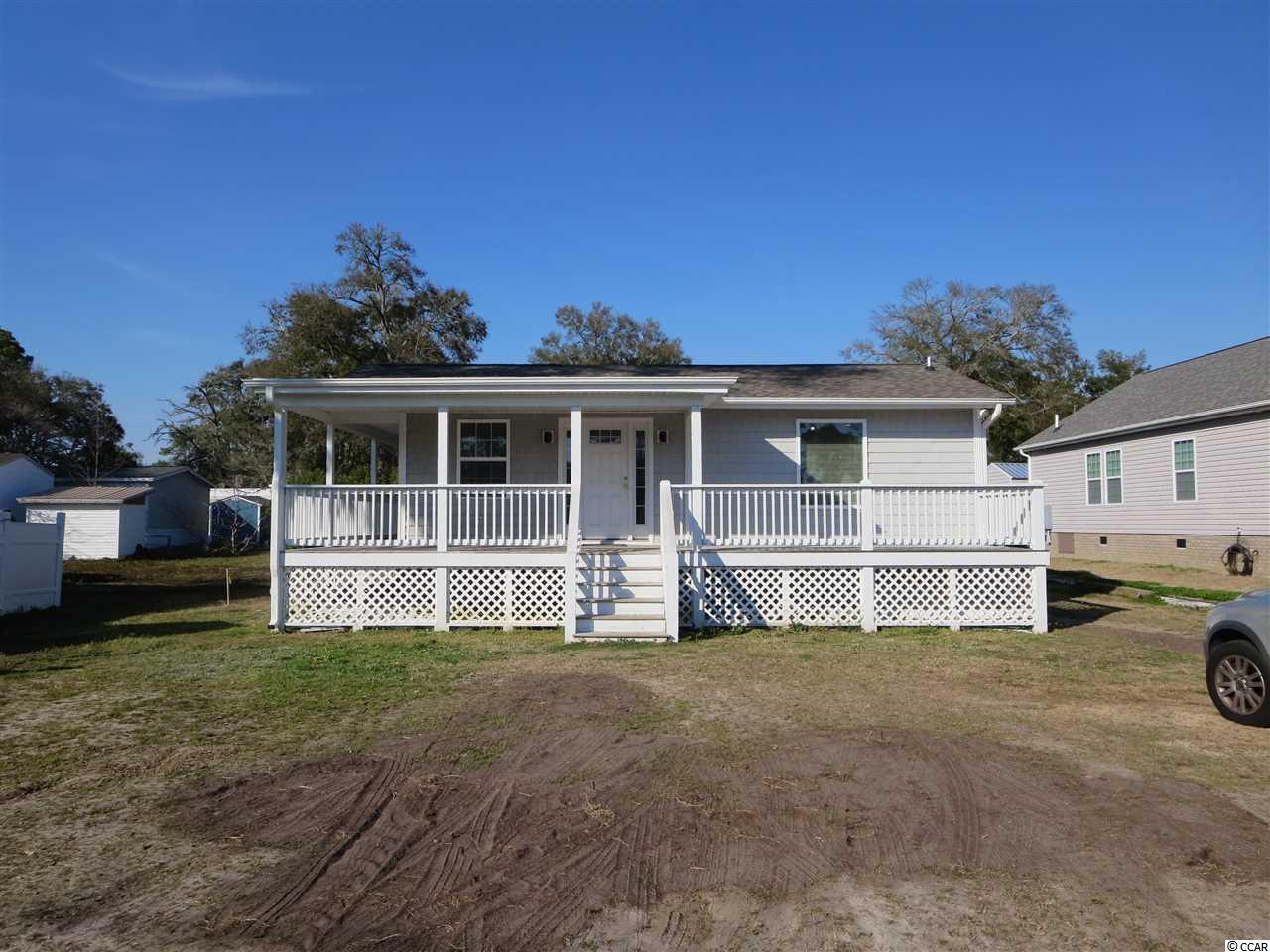 2403 Park St. North Myrtle Beach, SC 29582