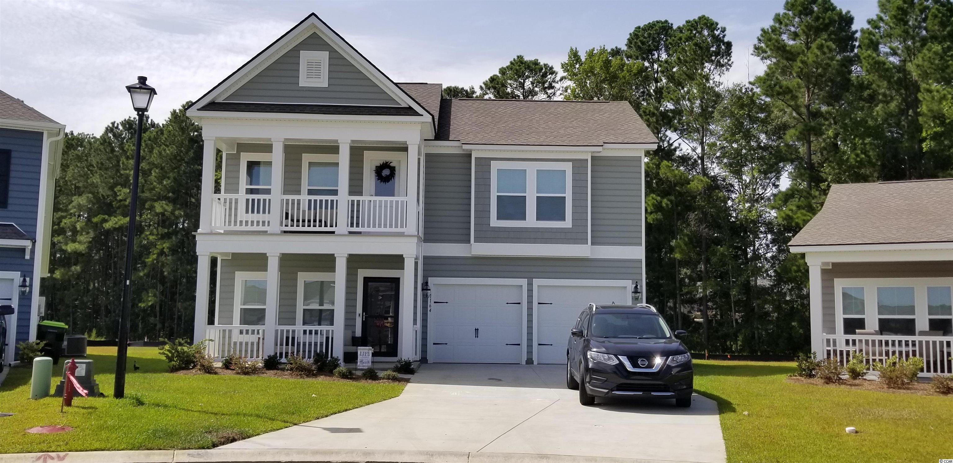 1164 Harbison Circle Myrtle Beach, SC 29579