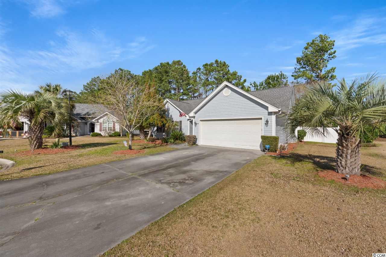 3916 Lochview Dr. Myrtle Beach, SC 29588