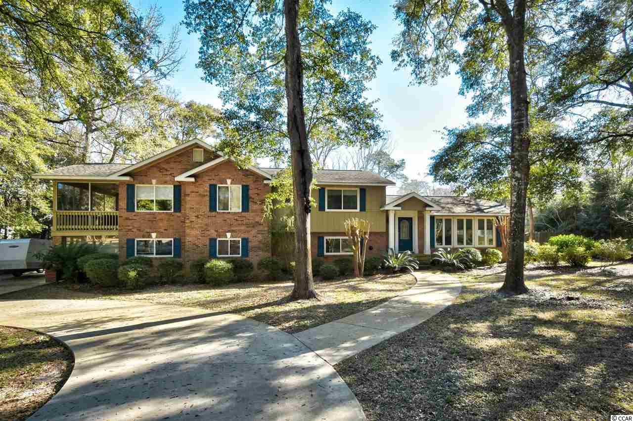 4351 Lakeside Dr. Little River, SC 29566