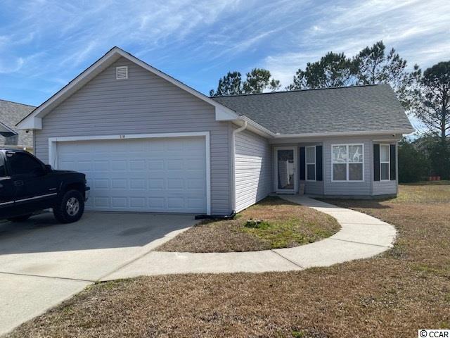 148 Retreat Pl. Little River, SC 29566