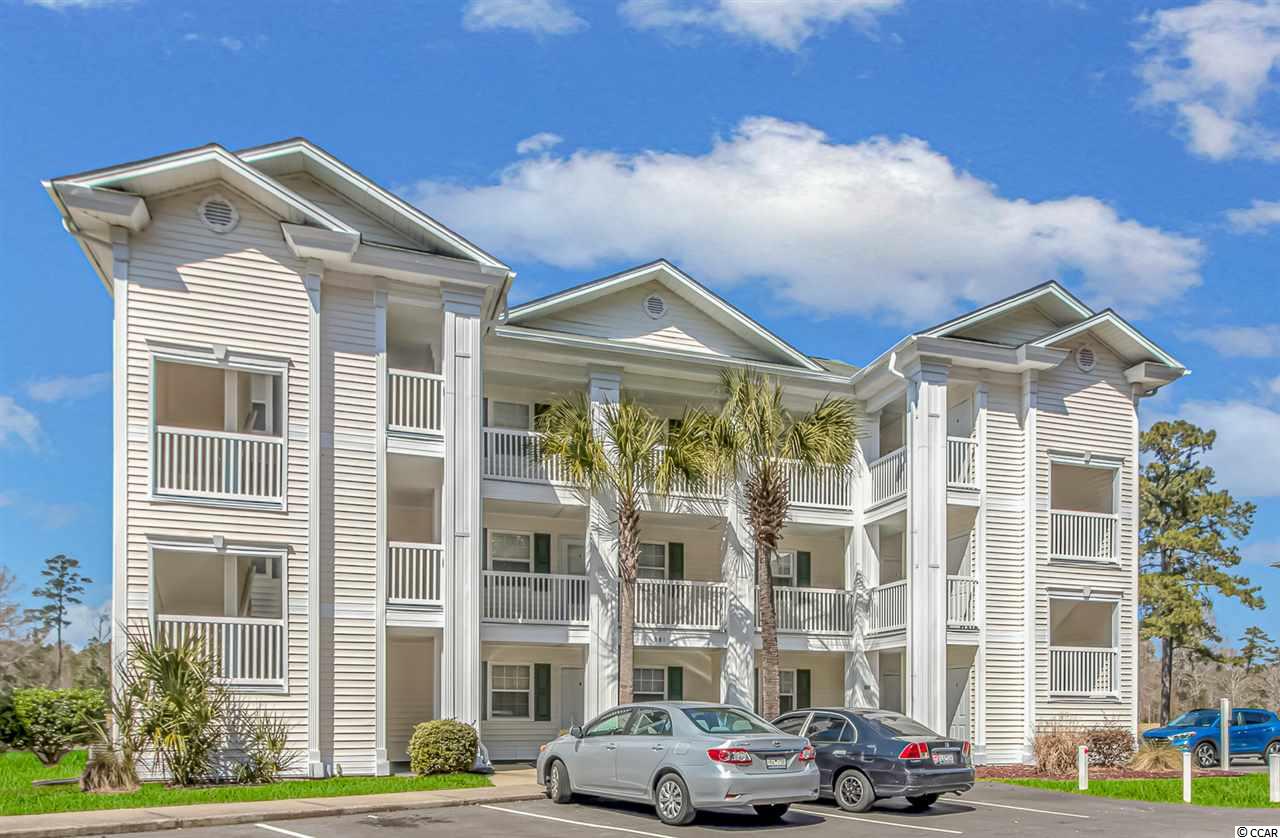 581 Blue River Ct. UNIT 6-D Myrtle Beach, SC 29579