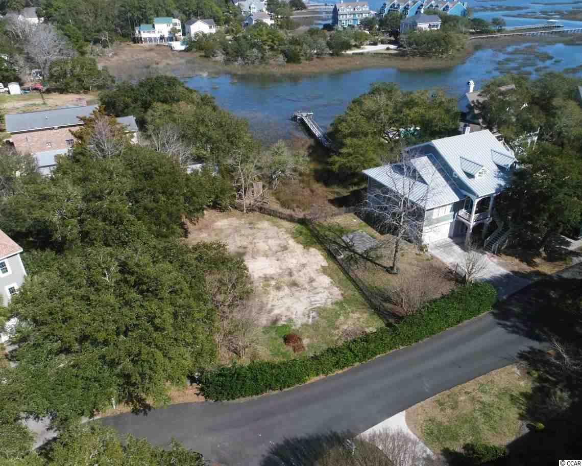673 Wedgewood Dr. Murrells Inlet, SC 29576