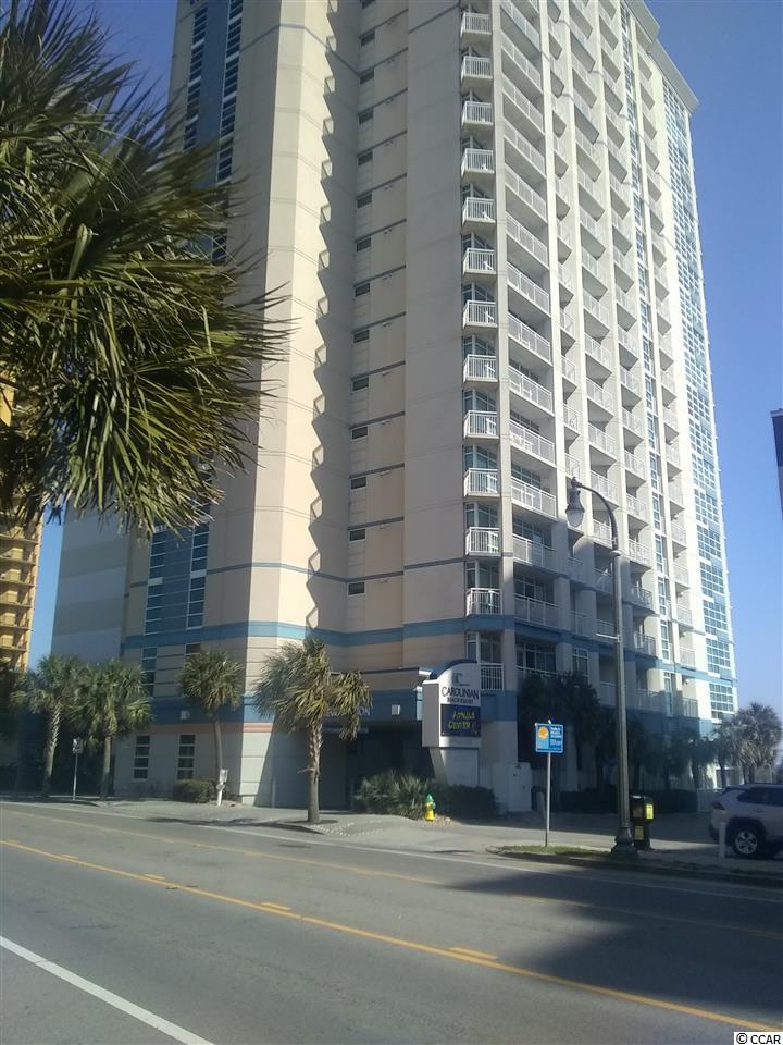 2504 N Ocean Blvd. UNIT #1736 Myrtle Beach, SC 29577