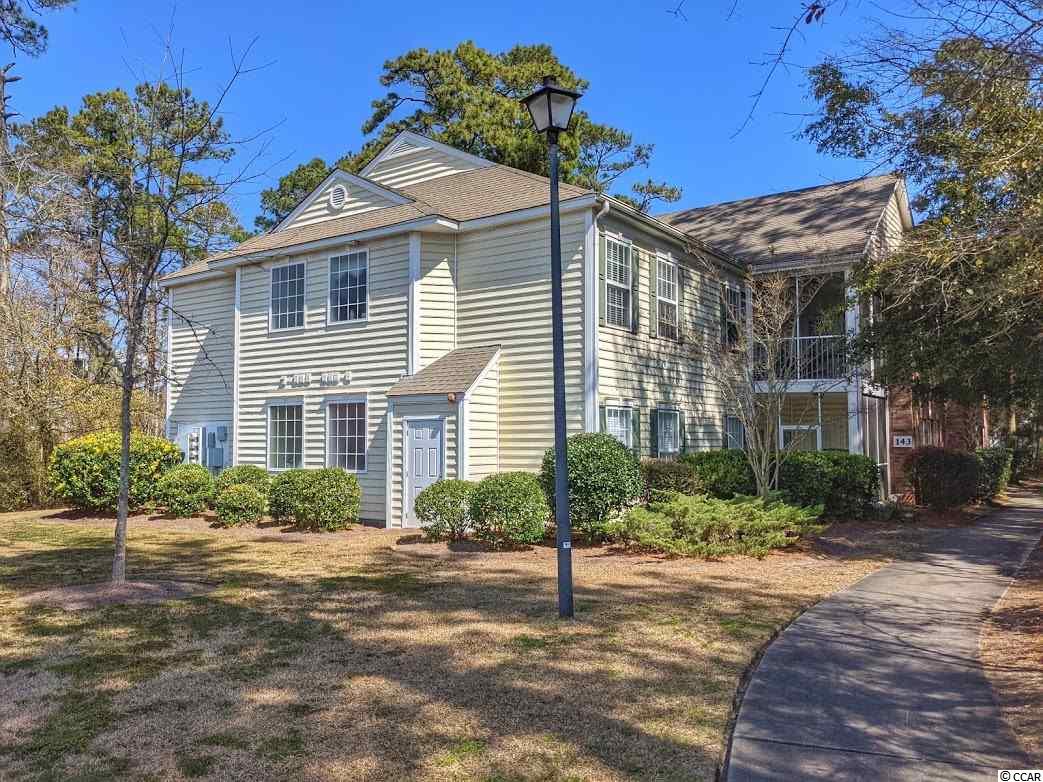 143 Crane Dr. UNIT H Pawleys Island, SC 29585