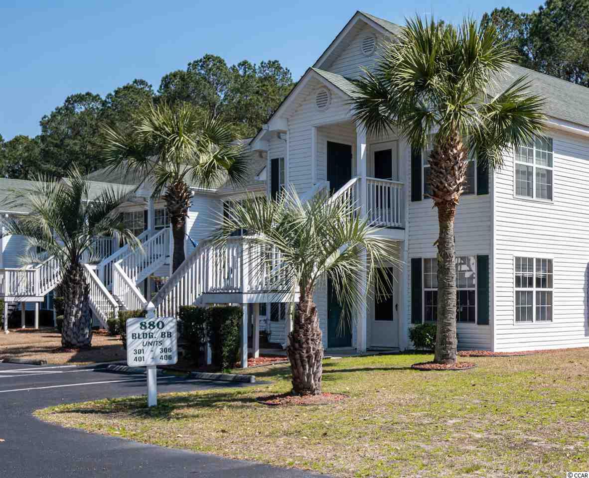 880 Fairway Dr. UNIT 306BB Longs, SC 29568