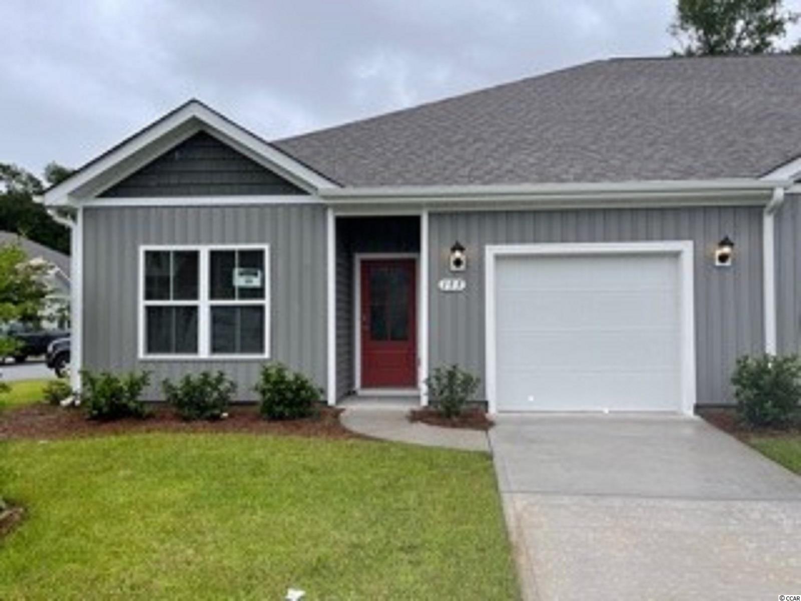 155 Sea Shell Dr. UNIT #29 Murrells Inlet, SC 29576