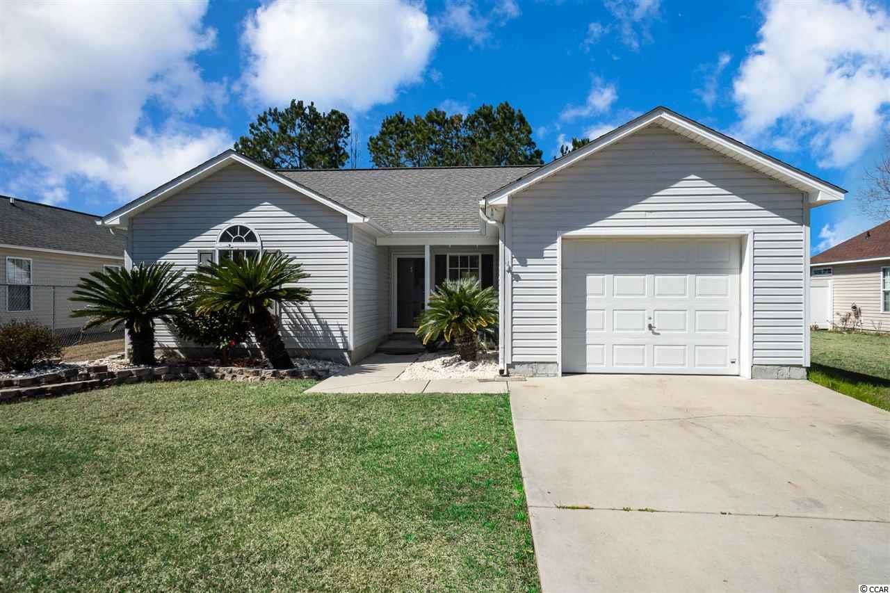 9685 Conifer Ln. Murrells Inlet, SC 29576