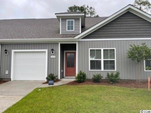 169 Sea Shell Dr. UNIT #27 Murrells Inlet, SC 29576