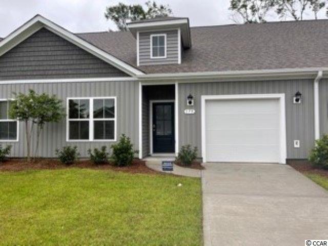 175 Sea Shell Dr. UNIT #26 Murrells Inlet, SC 29576