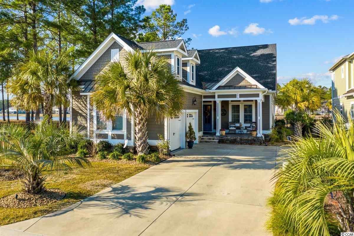 1215 Fiddlehead Way Myrtle Beach, SC 29579