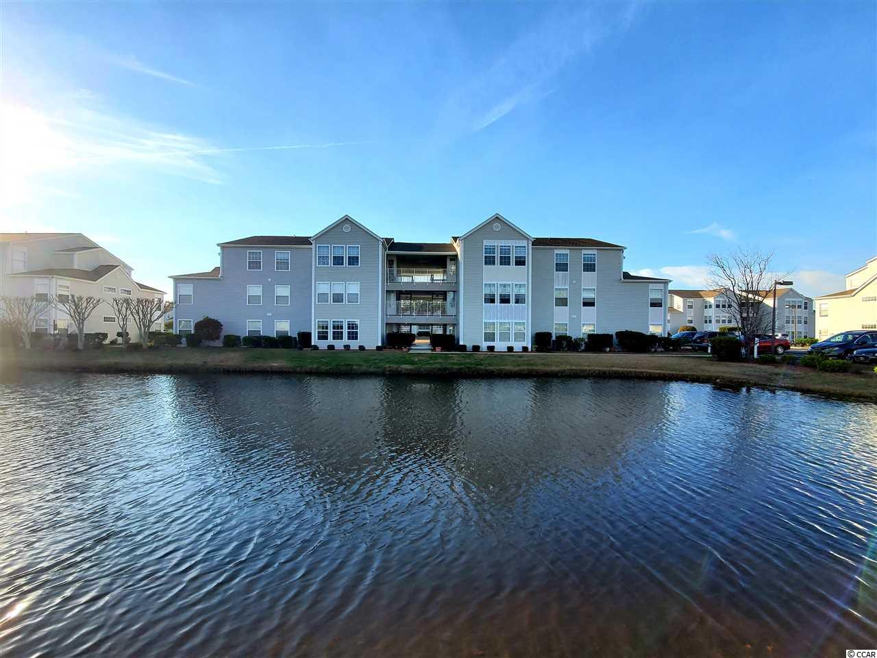 2263 Andover Dr. UNIT K Surfside Beach, SC 29575