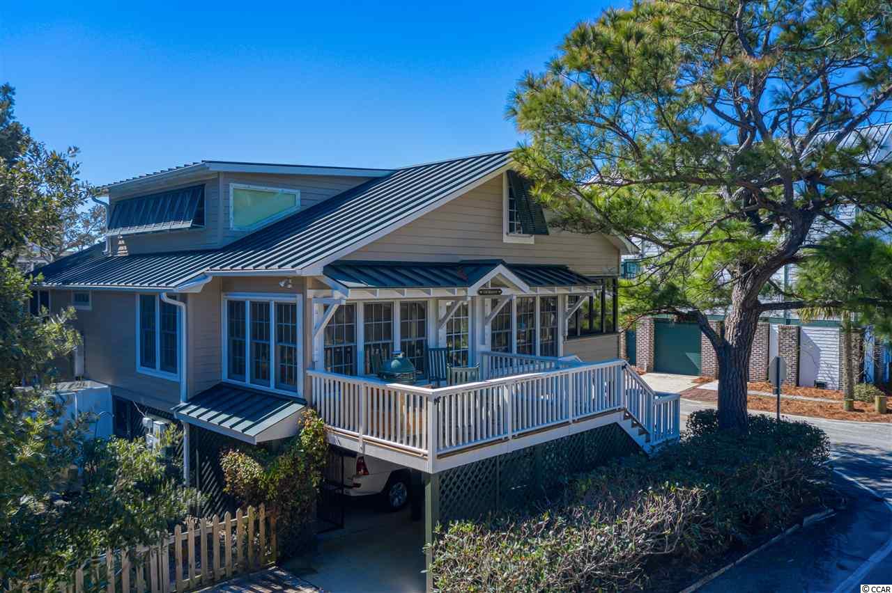 200 Myrtle Ave. Pawleys Island, SC 29585