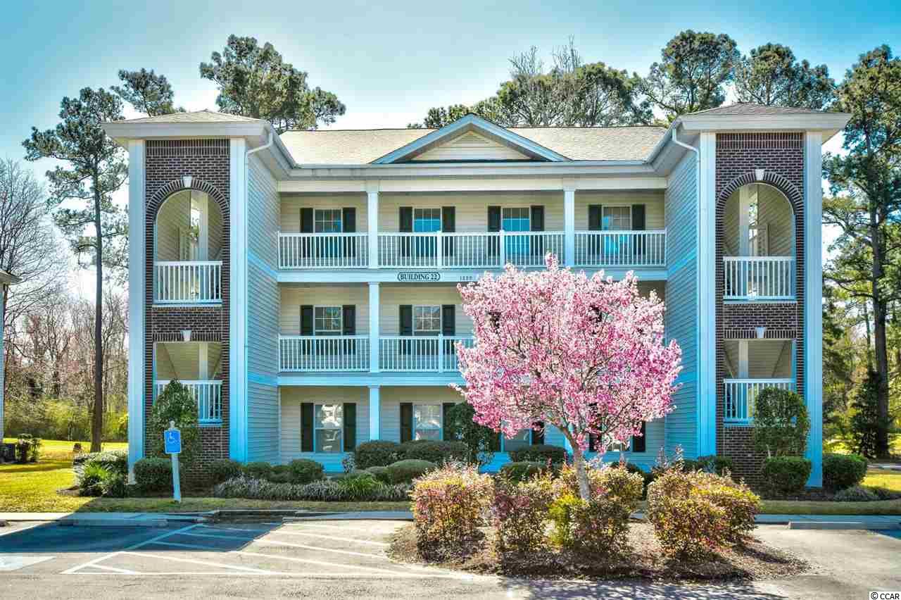 1220 River Oaks Dr. UNIT 22-C Myrtle Beach, SC 29579