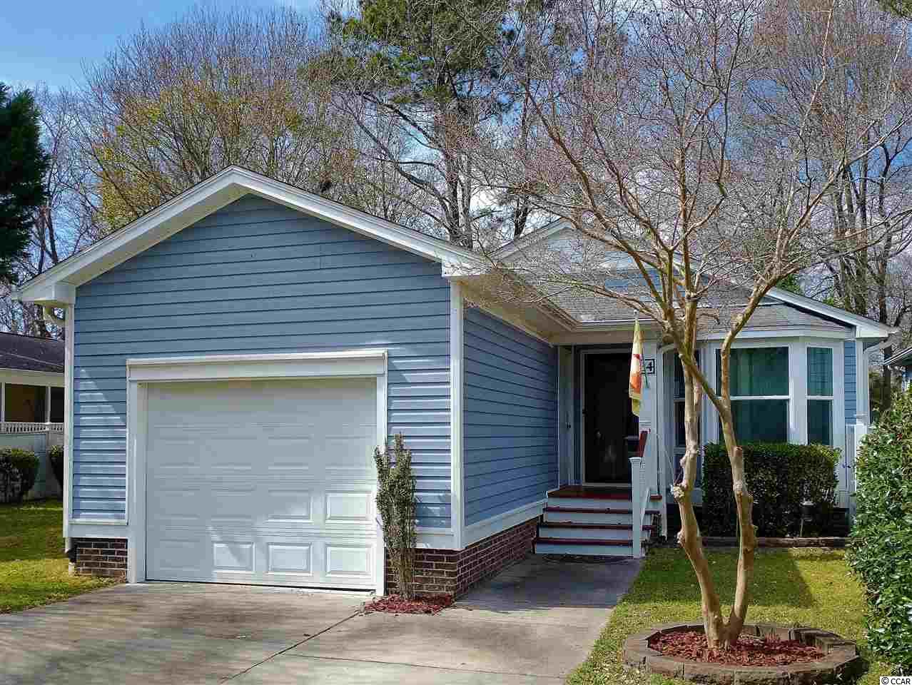 34 Longleaf Circle Myrtle Beach, SC 29577