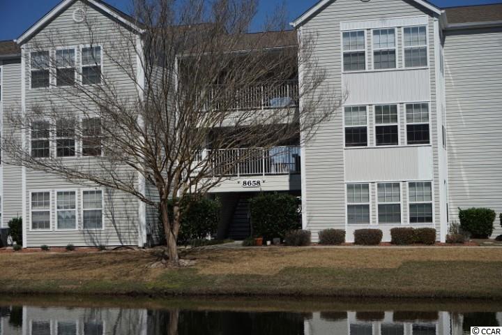 8658 Southbridge Dr. UNIT H Surfside Beach, SC 29575