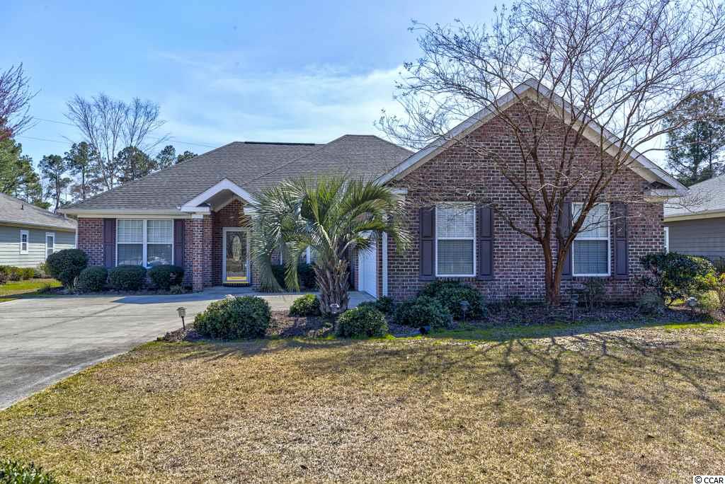 951 Foxtail Dr. Longs, SC 29568