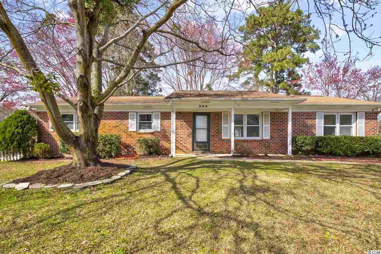 309 Clear Creek Circle Myrtle Beach, SC 29588