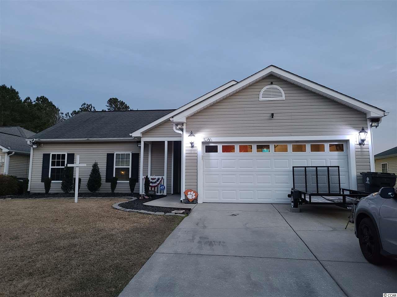 326 McKayla Ct. Myrtle Beach, SC 29579