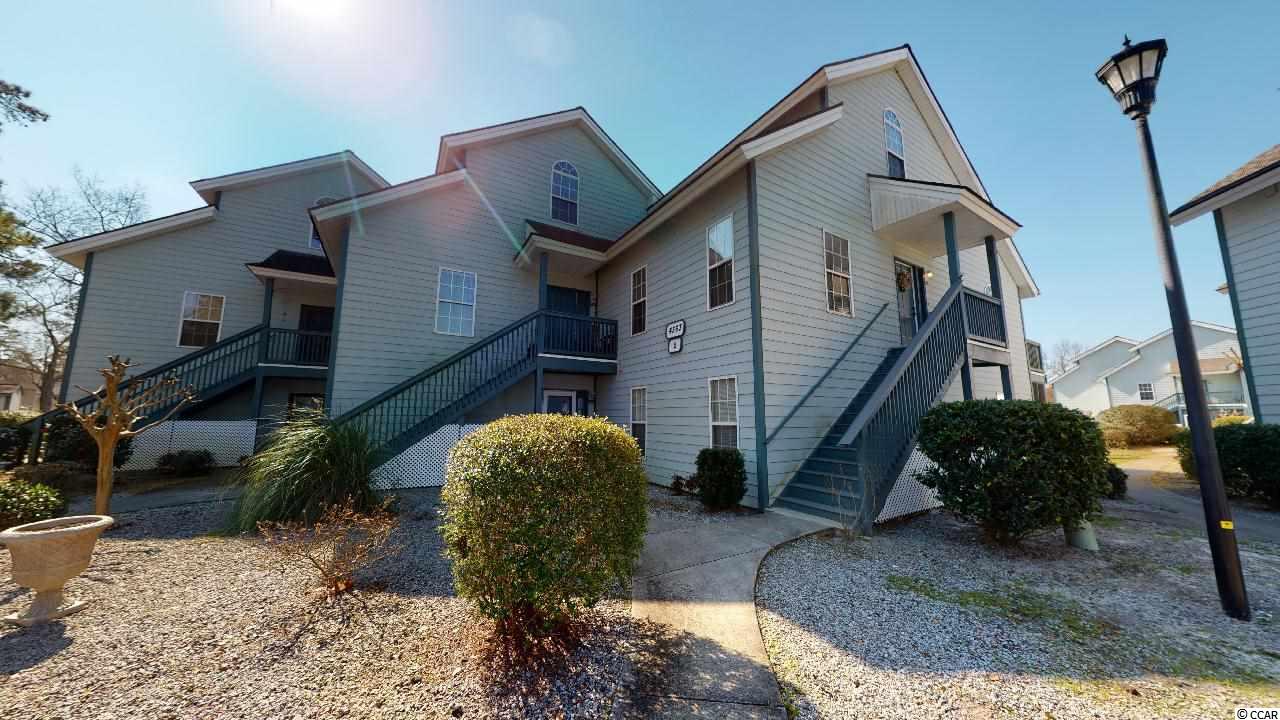 4363 Spa Dr. UNIT #210 Little River, SC 29566