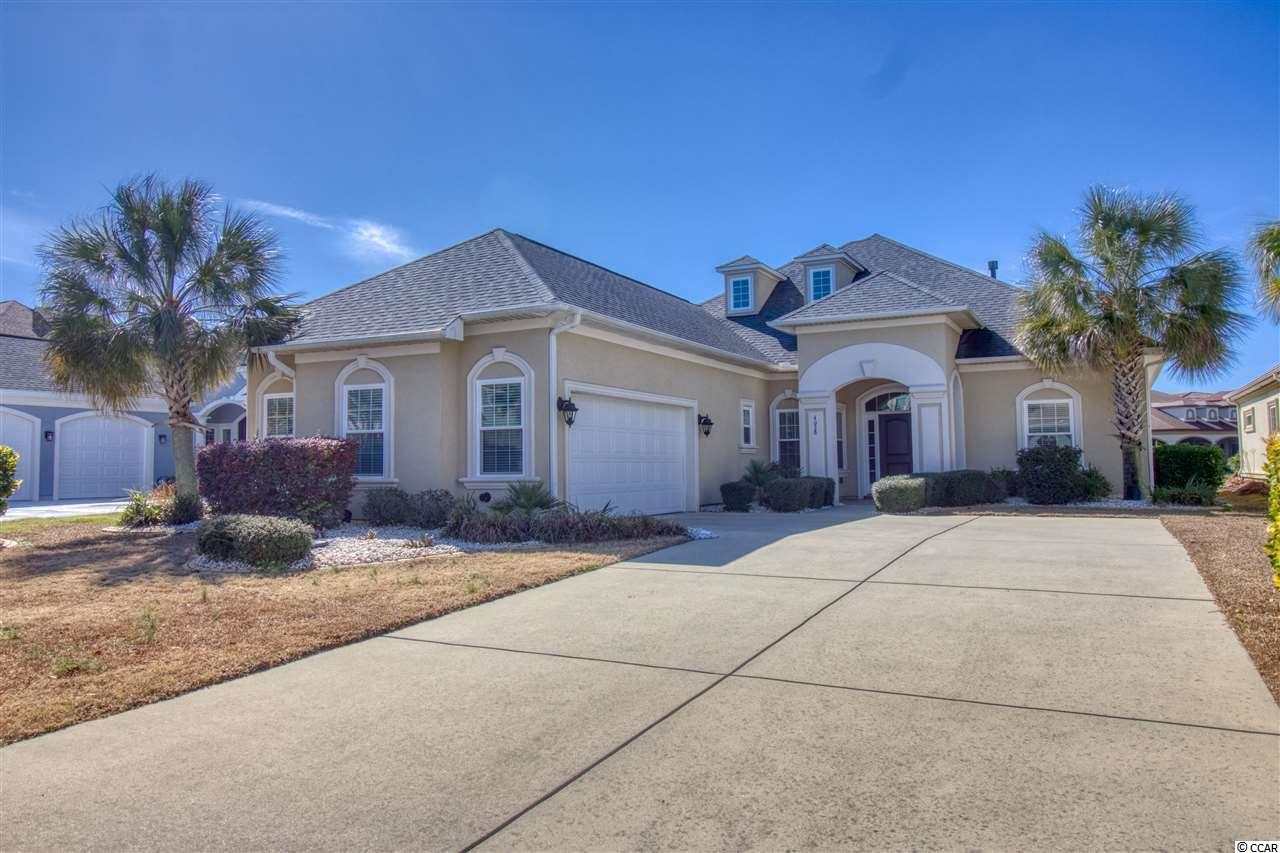 4028 Captiva Row Myrtle Beach, SC 29579