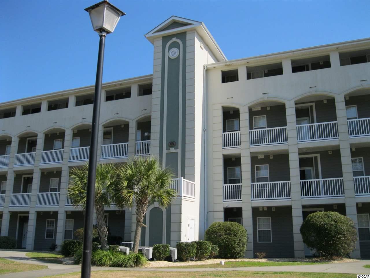 131 Waypoint Ridge Ave. UNIT Q-7 Little River, SC 29566