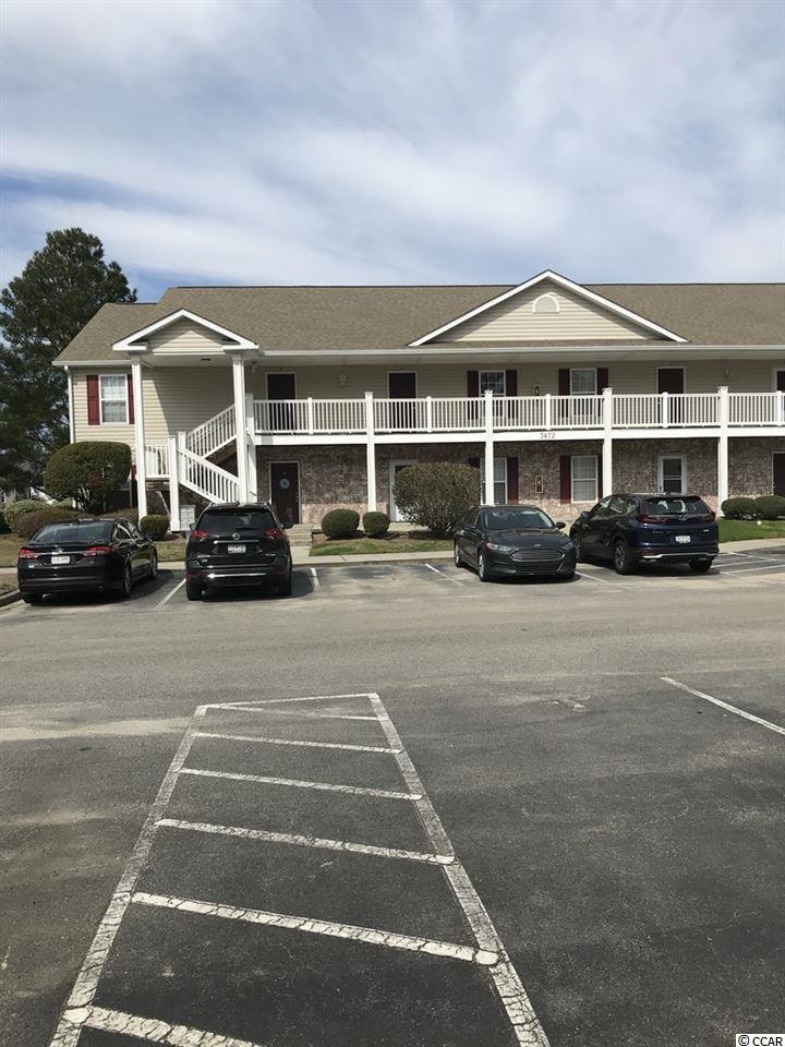 3672 Claypond Village Ln. UNIT #1 Myrtle Beach, SC 29579