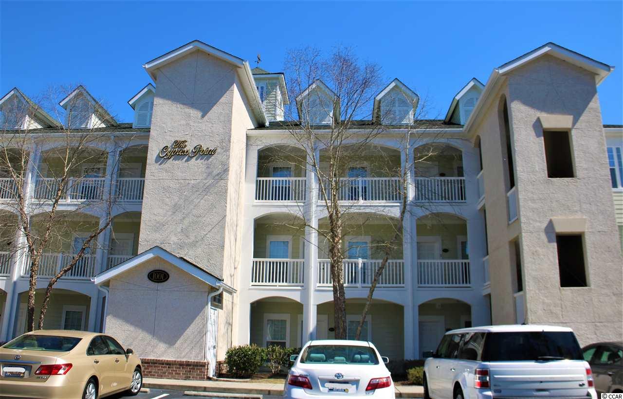 1001 World Tour Blvd. UNIT #104 Myrtle Beach, SC 29579