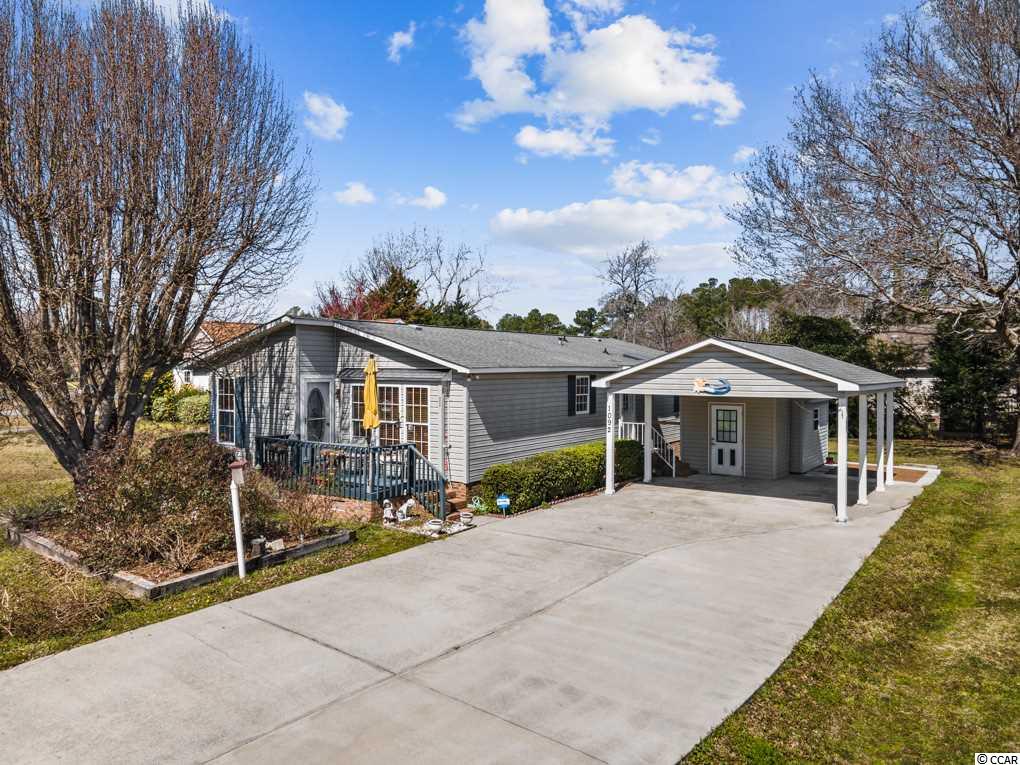 1092 SW Clubview Ln. Calabash, NC 28467