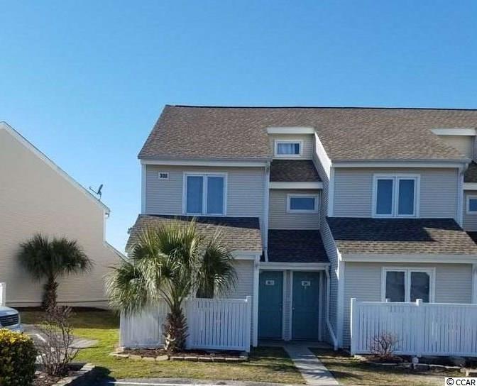 300 Deer Creek Rd. UNIT A Surfside Beach, SC 29575