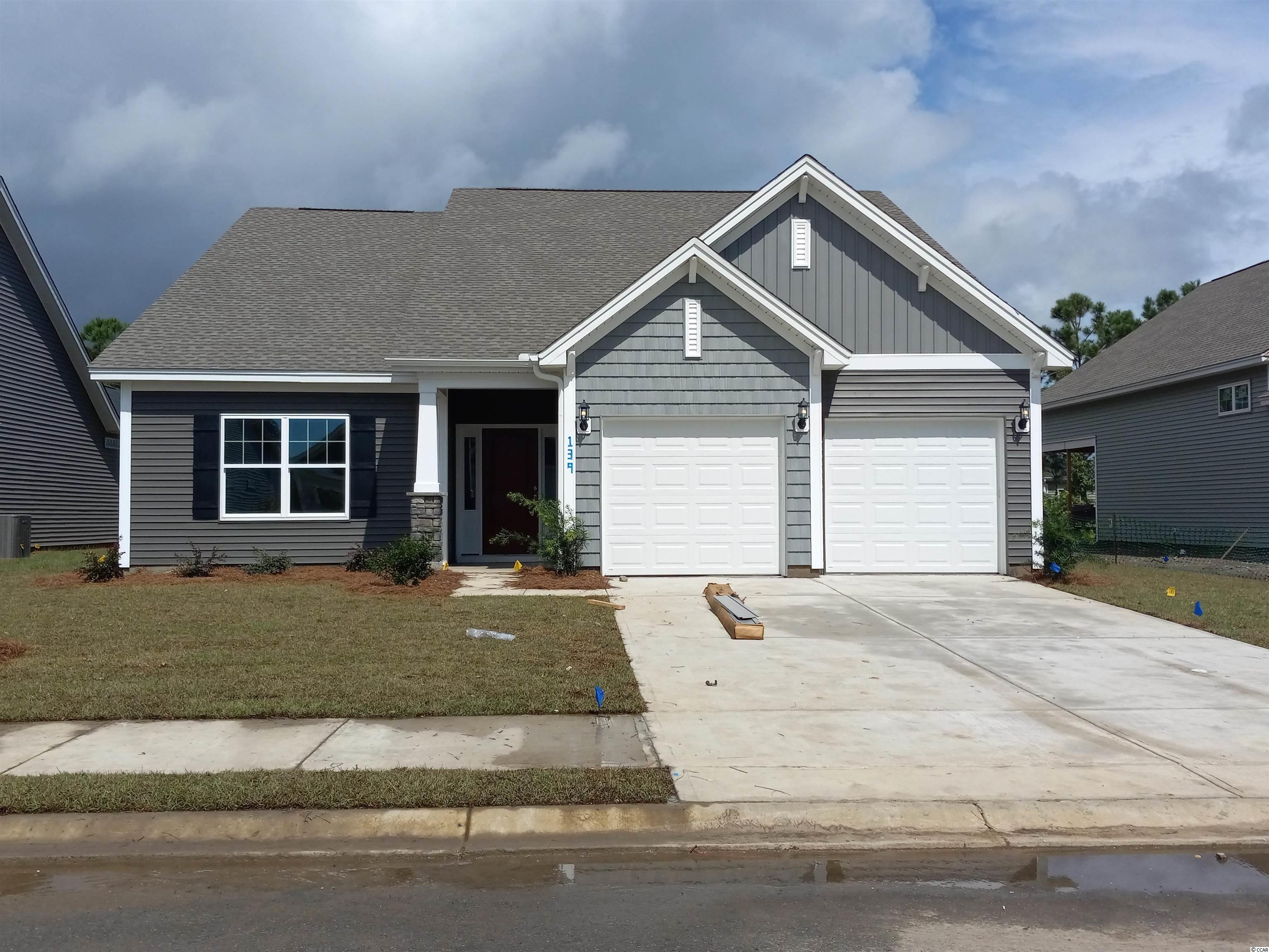 139 Glengrove Lane Murrells Inlet, SC 29576