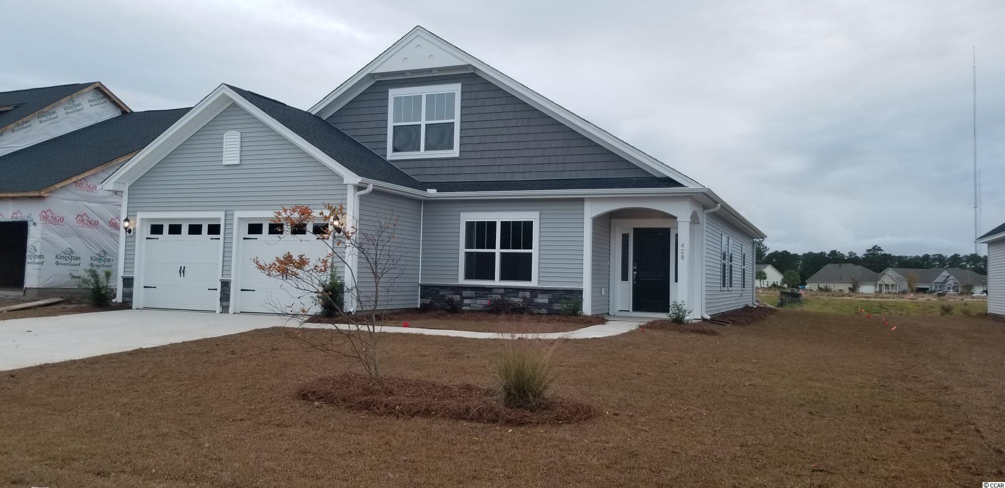 428 Heathside St. Murrells Inlet, SC 29576