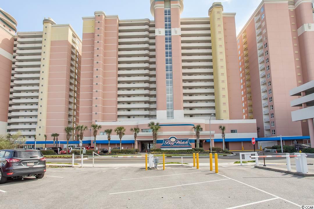 2701 S Ocean Blvd. UNIT #1210 North Myrtle Beach, SC 29582