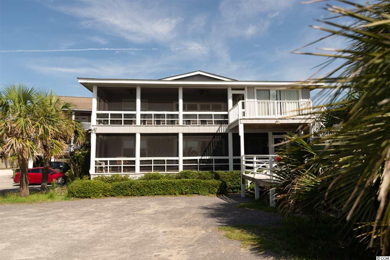 300 Myrtle Ave. Pawleys Island, SC 29585