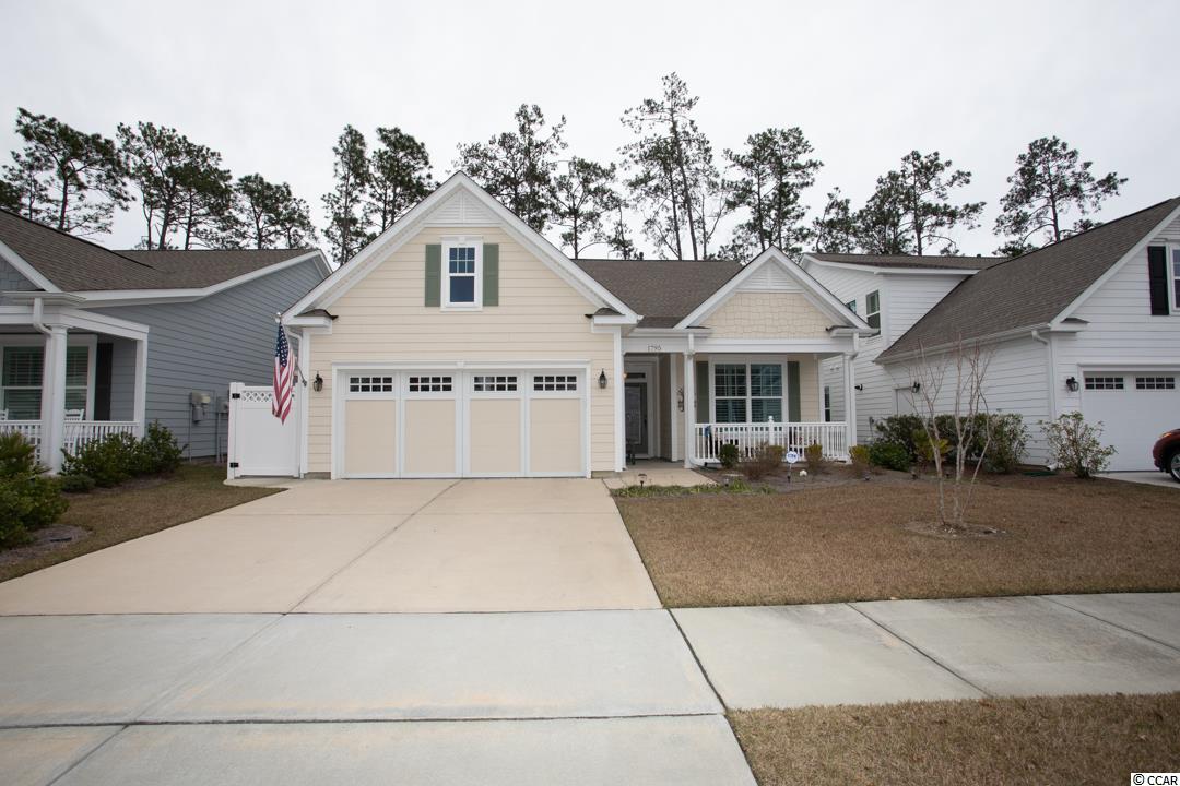 1795 Suncrest Dr. Myrtle Beach, SC 29577