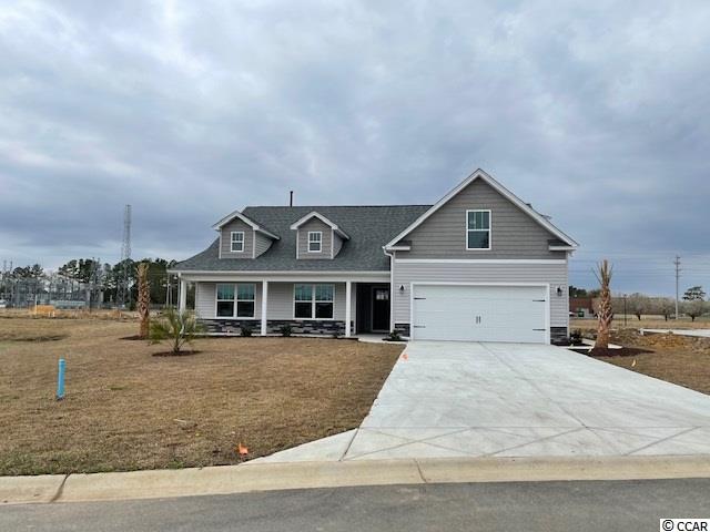 153 Sage Circle Little River, SC 29566