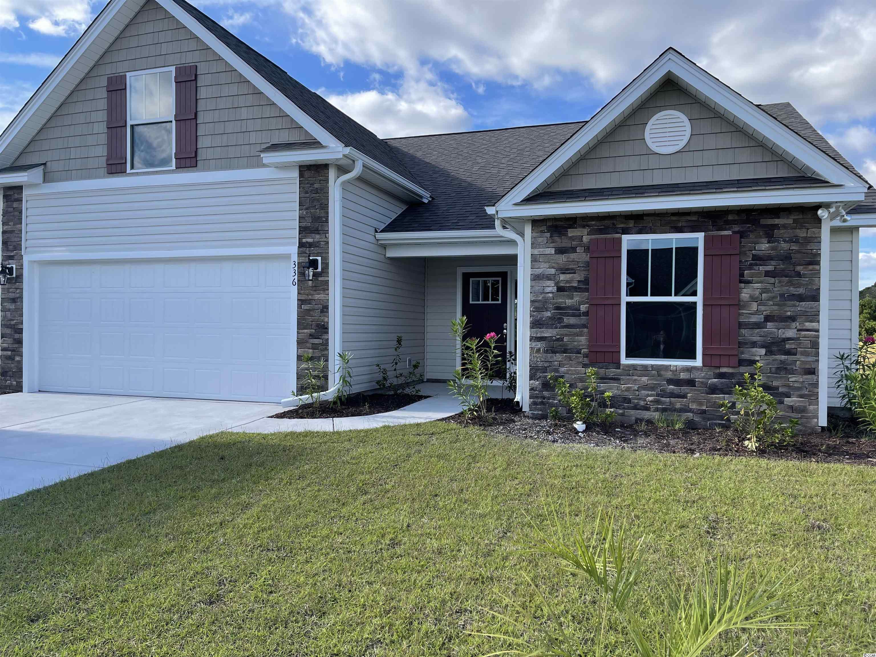 336 Borrowdale Dr. Conway, SC 29526
